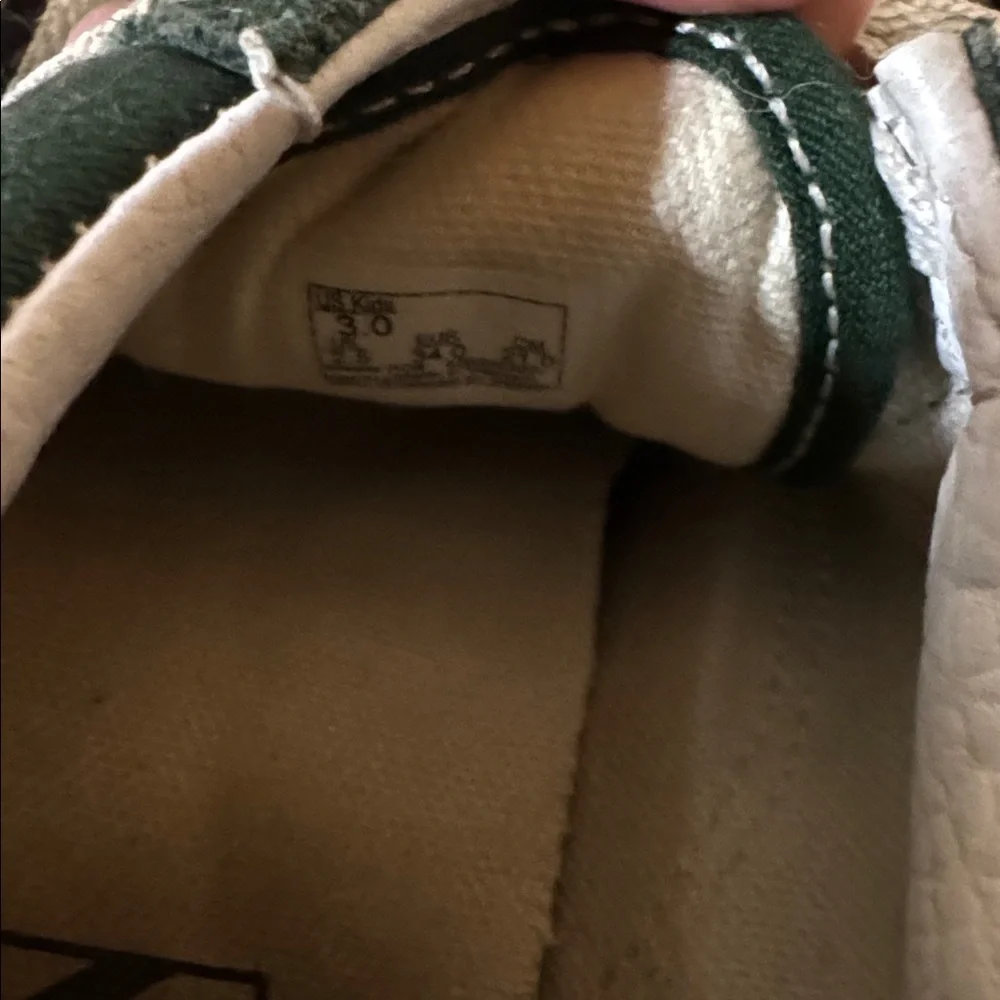 Kids Vans Off The Wall Shoes